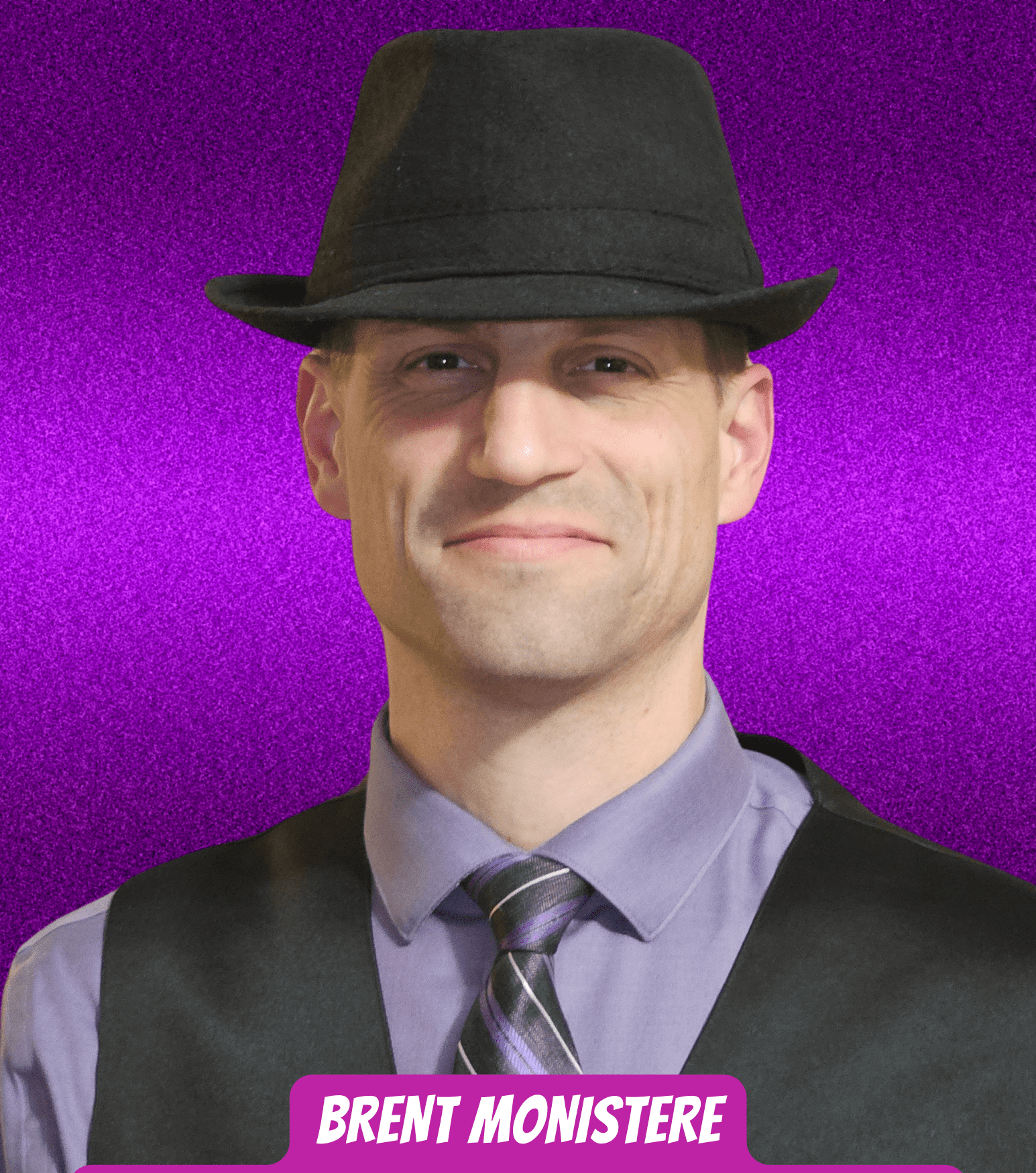 Brent M