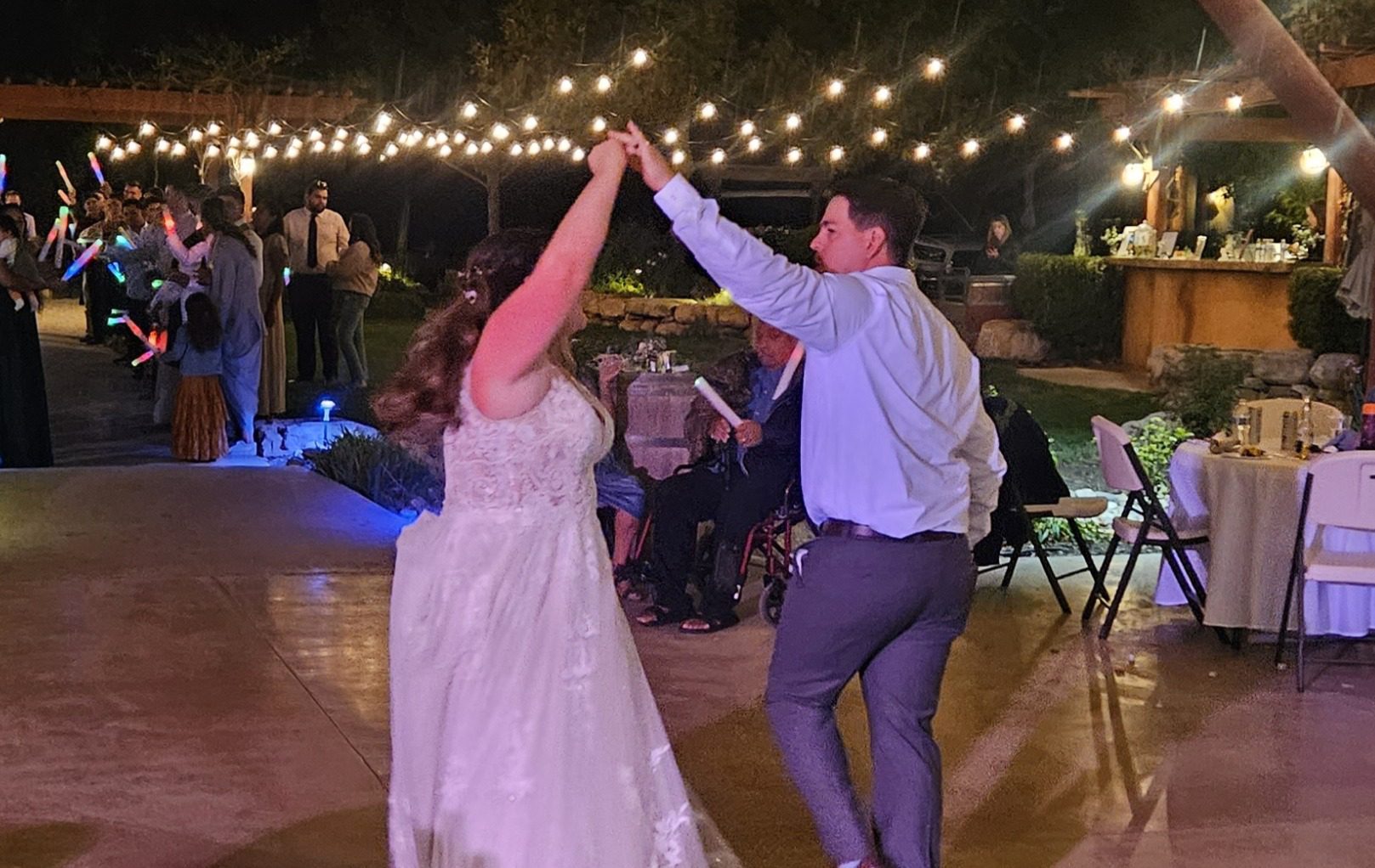 Wedding couple 2