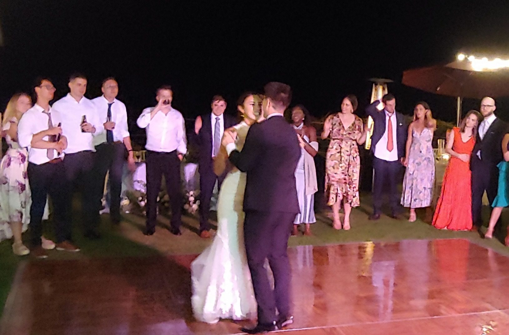 Wedding couple 3