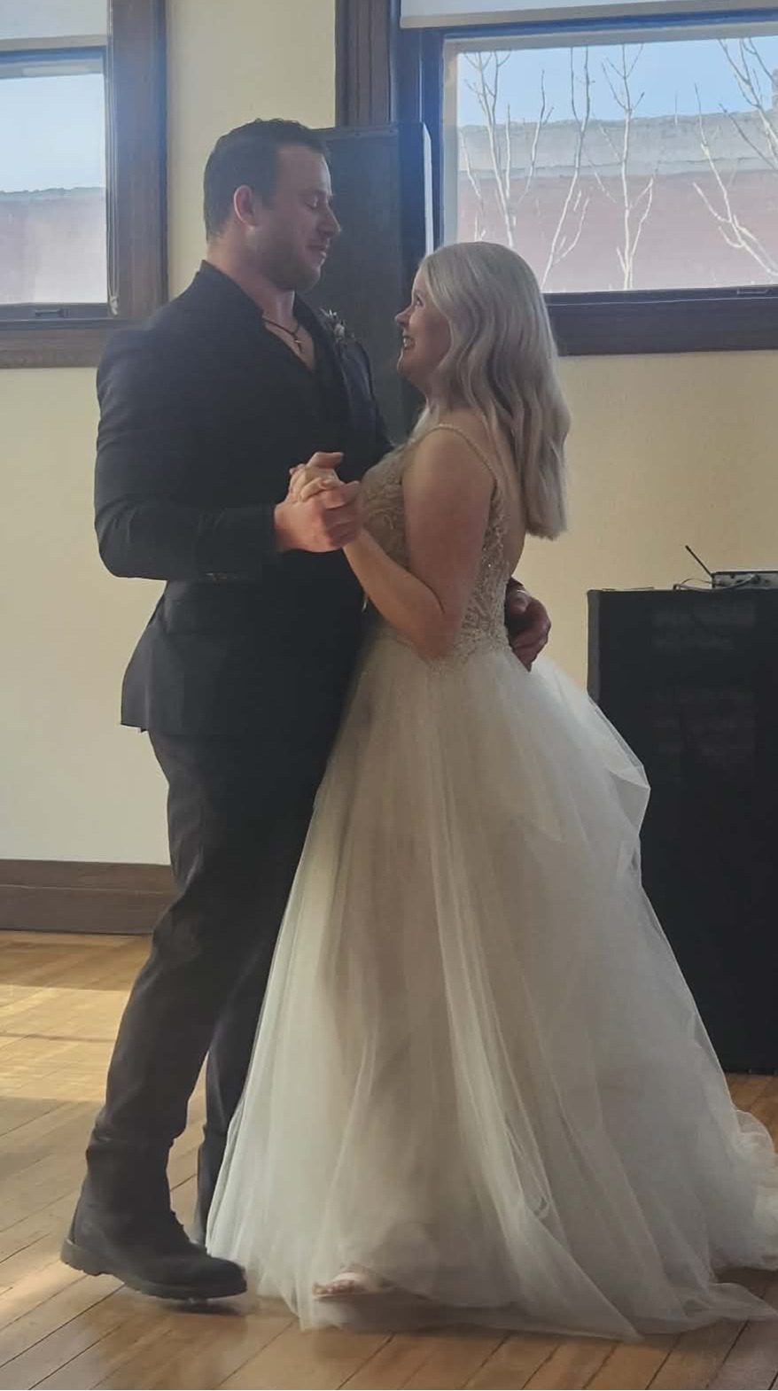 Wedding couple 5