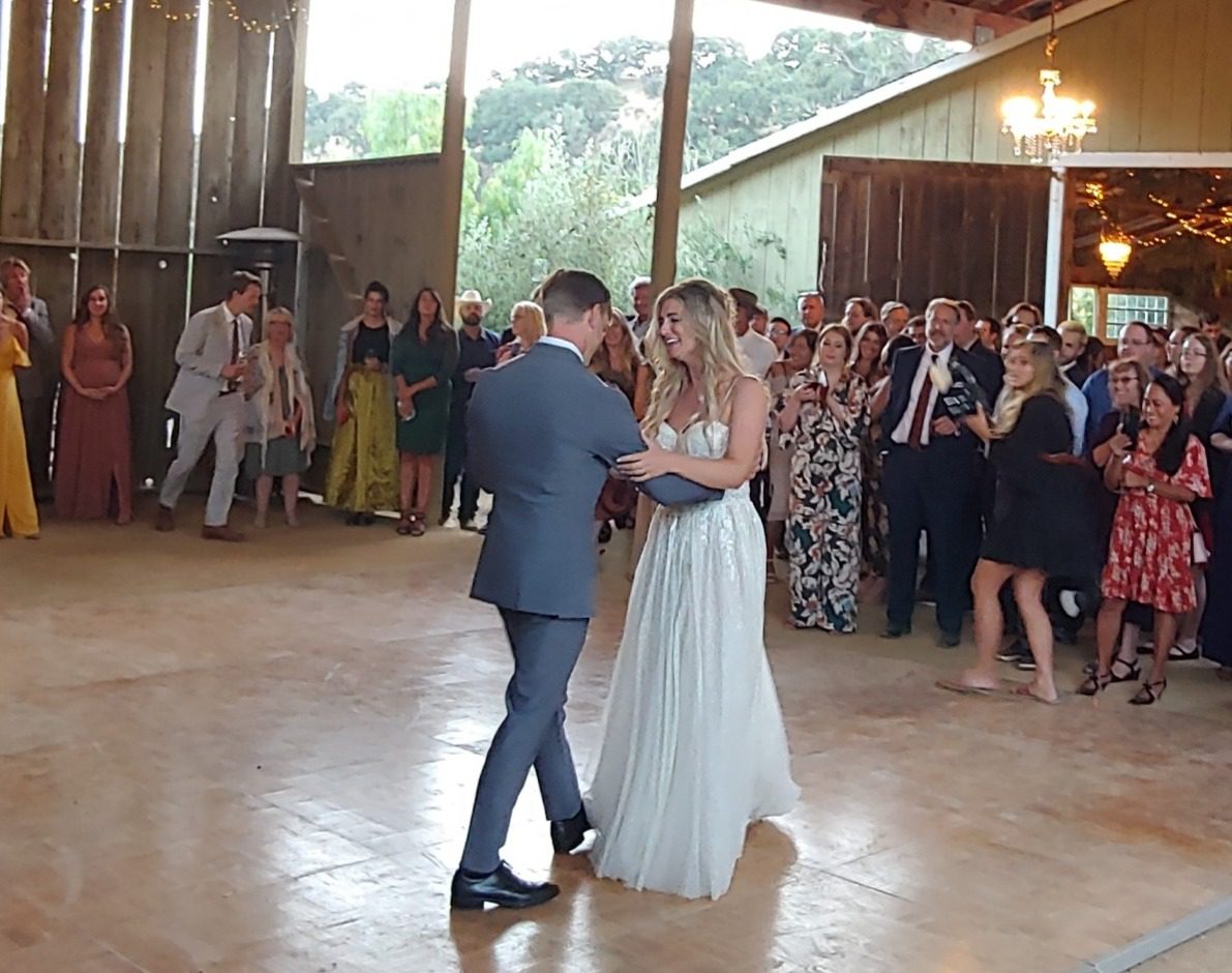 Wedding couple 6