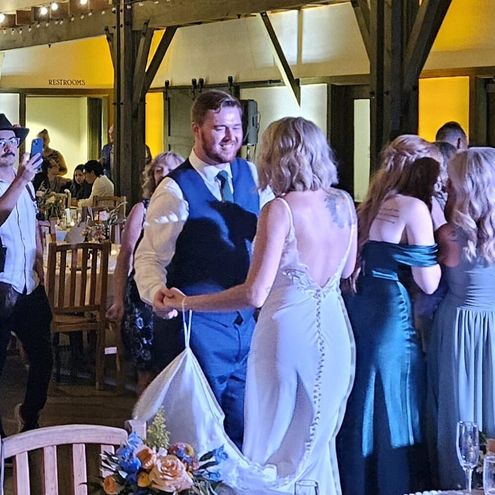 Wedding Couple 1a