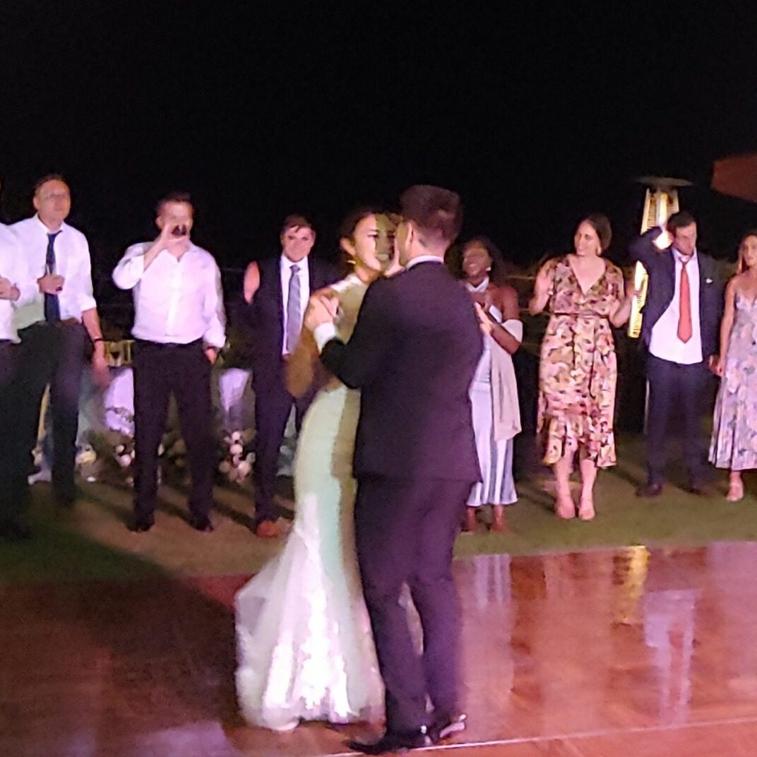Wedding couple 3