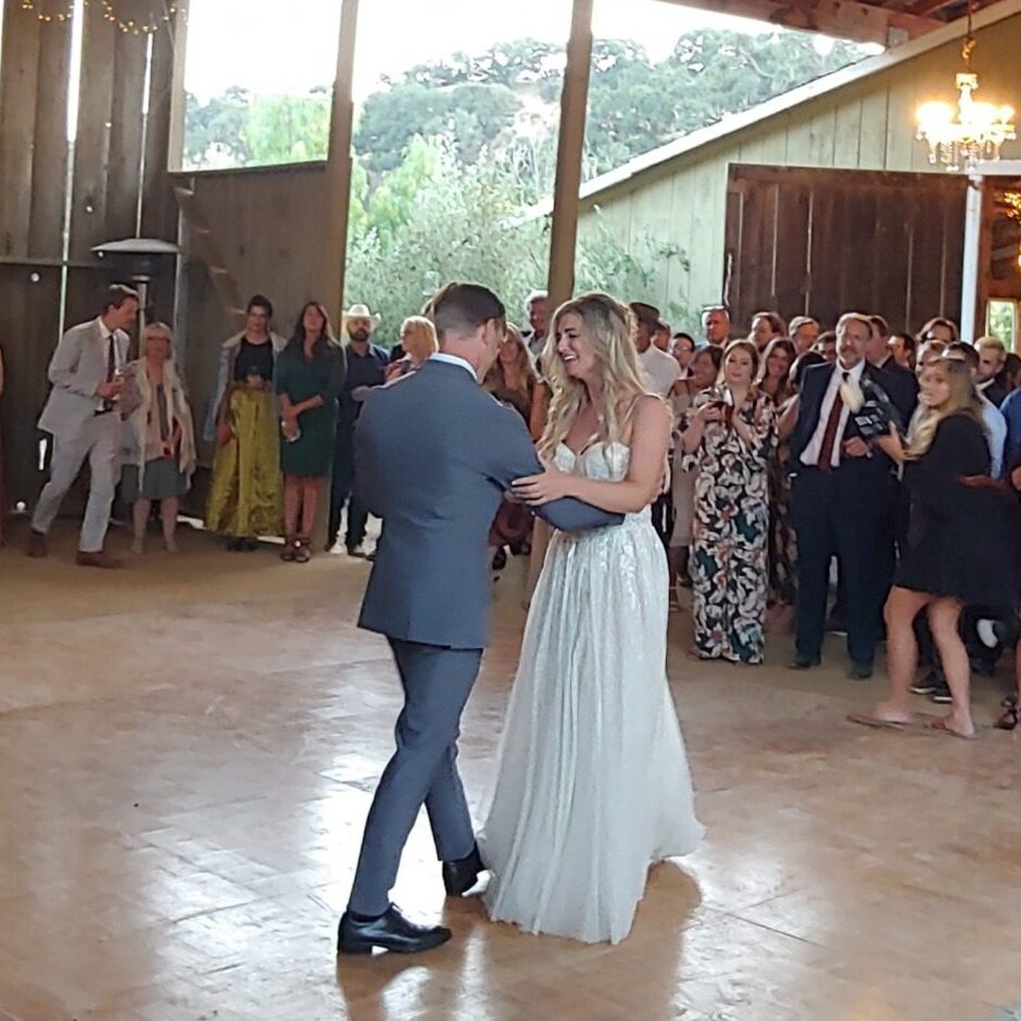 Wedding couple 6